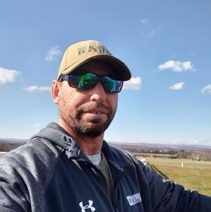 Meet your Posher, John